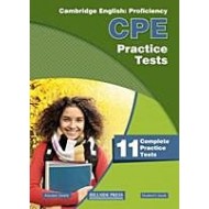 CPE PRACTICE TESTS SB (11 COMPLETE TESTS) CPE PRACTICE TESTS SB (11 COMPLETE TESTS)